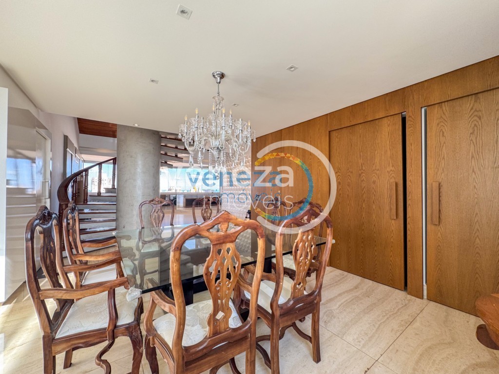 Apartamento para venda no bairro Centro de Londrina - Foto 11