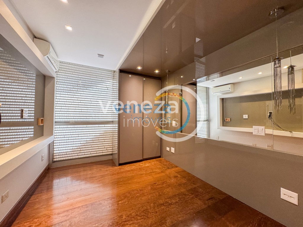 Apartamento para venda no bairro Centro de Londrina - Foto 14
