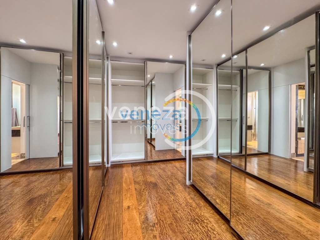 Apartamento para venda no bairro Centro de Londrina - Foto 16