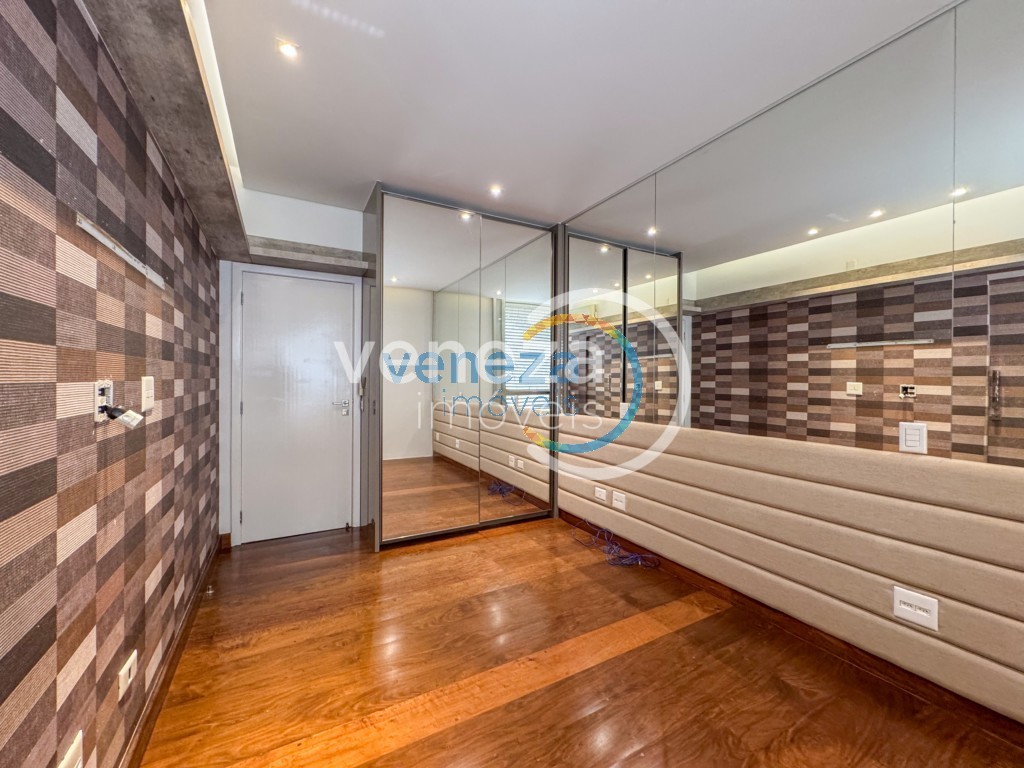 Apartamento para venda no bairro Centro de Londrina - Foto 20