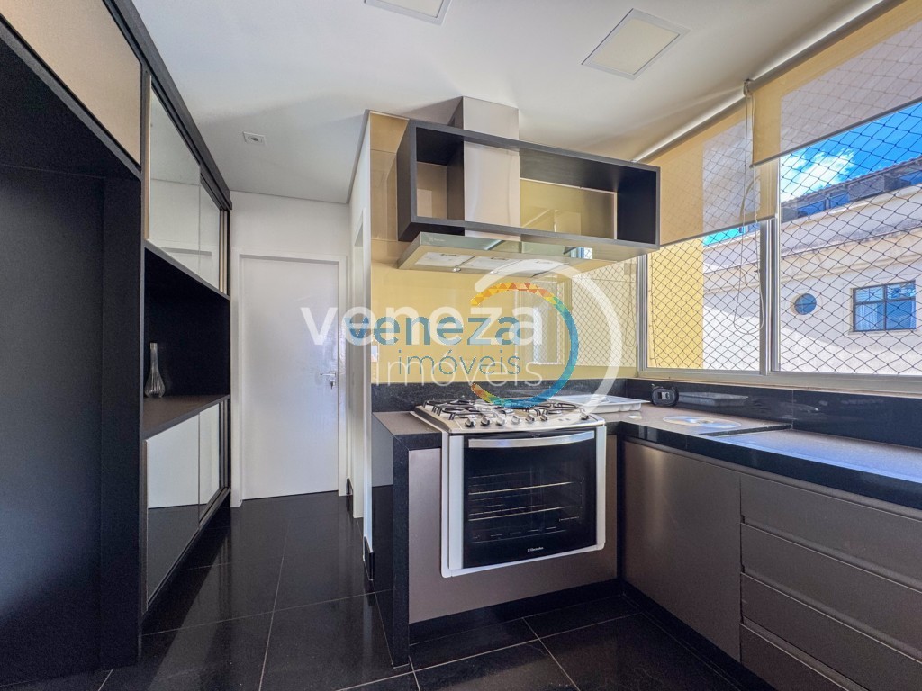 Apartamento para venda no bairro Centro de Londrina - Foto 32