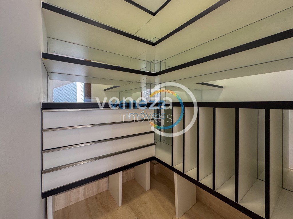 Apartamento para venda no bairro Centro de Londrina - Foto 35
