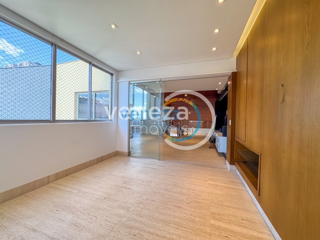 Apartamento para venda no bairro Centro de Londrina - Foto 44