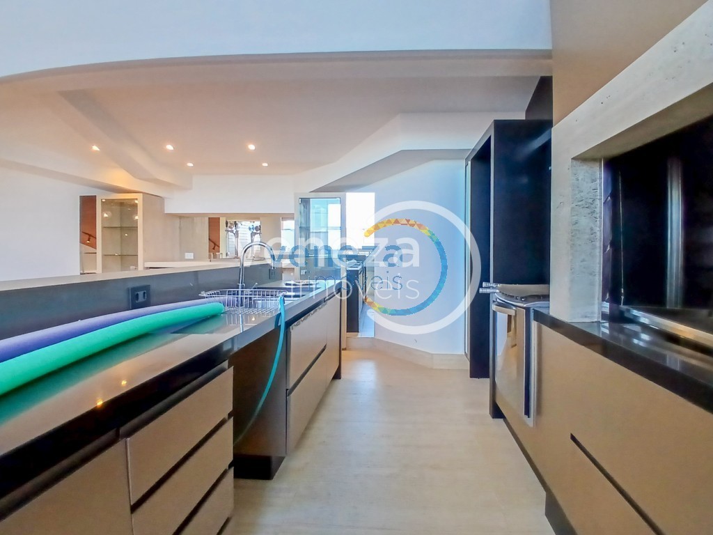Apartamento para venda no bairro Centro de Londrina - Foto 49