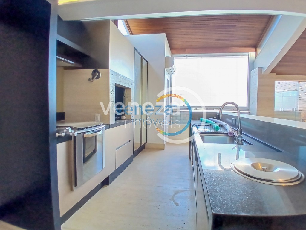 Apartamento para venda no bairro Centro de Londrina - Foto 50