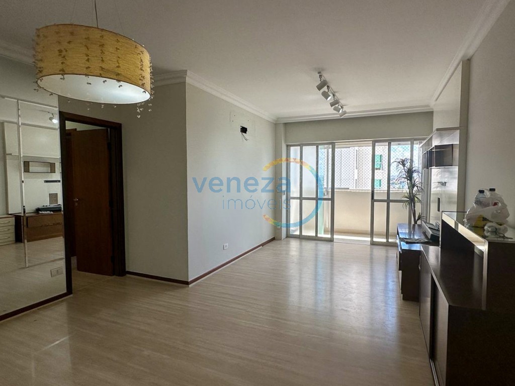 Apartamento para venda no Judith em Londrina com 97m² por R$
                                                                                                                                                595.000,00                                                                                                                                        