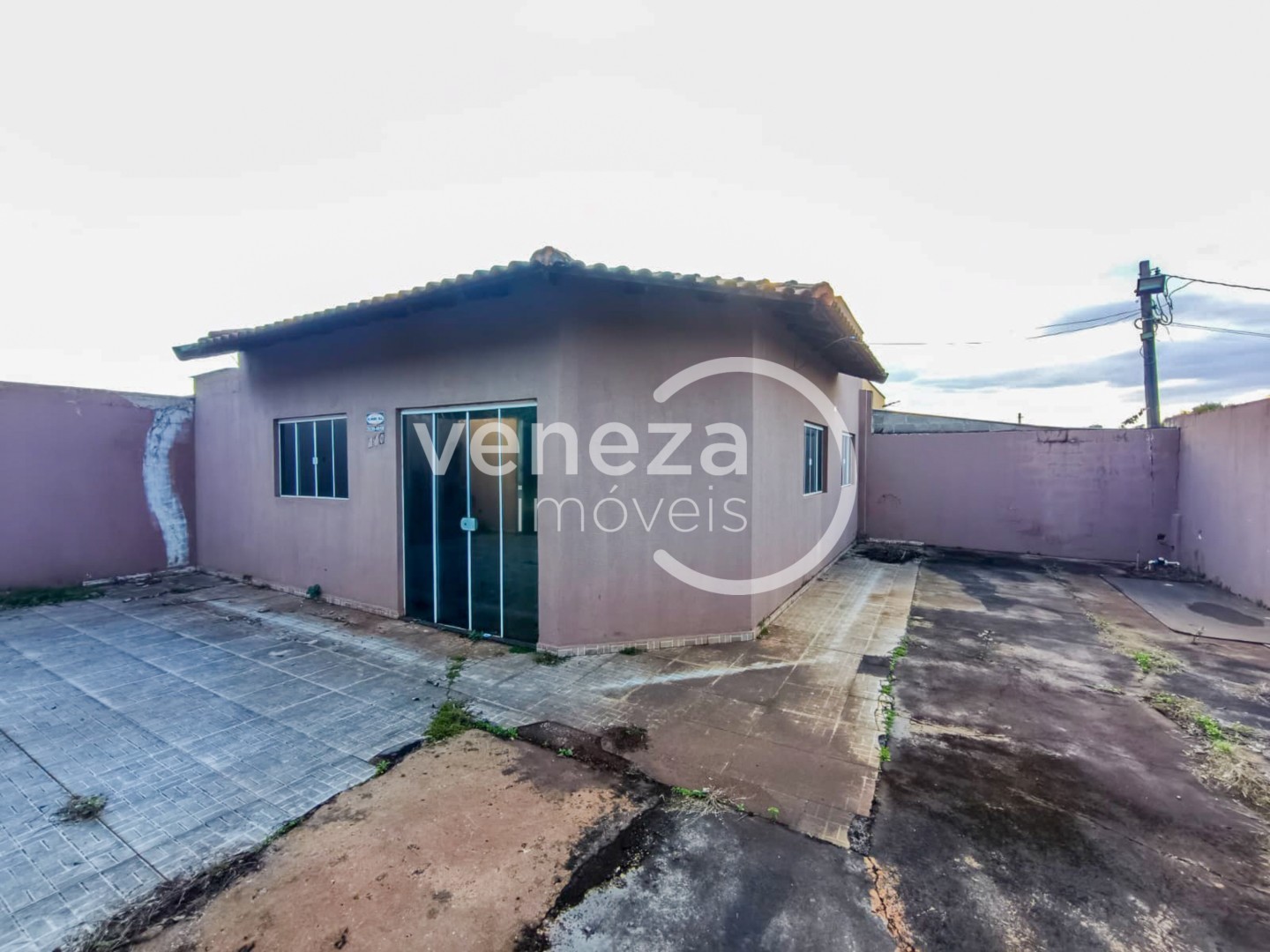 Casa Residencial para venda no bairro Michael Licha de Londrina - Foto 4