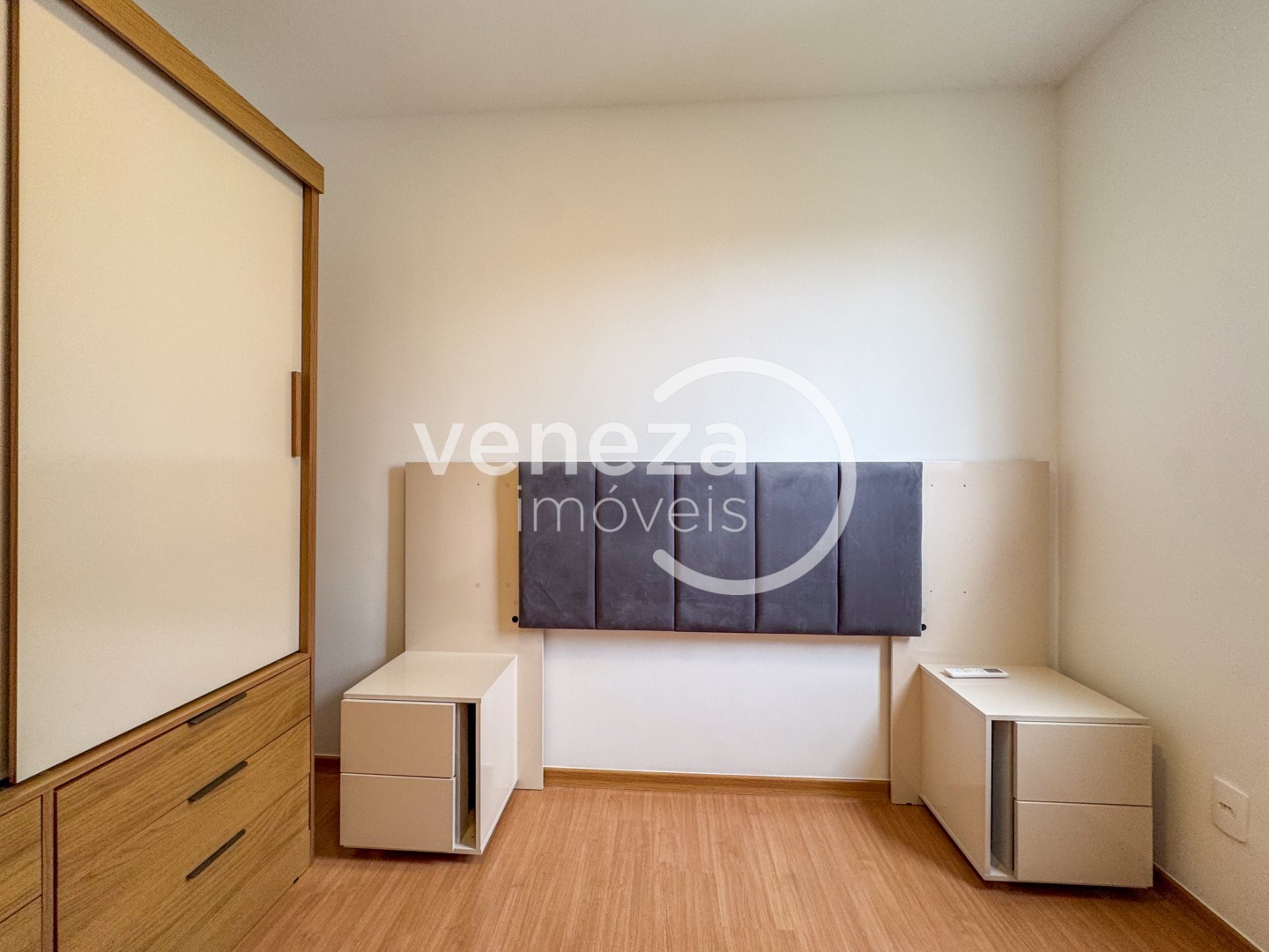 Apartamento para locação no bairro Gleba Fazenda Palhano de Londrina - Foto 13