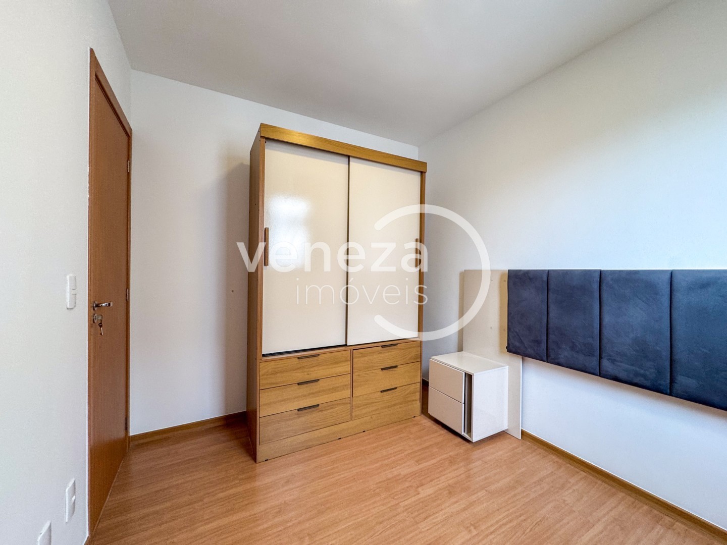 Apartamento para locação no bairro Gleba Fazenda Palhano de Londrina - Foto 14