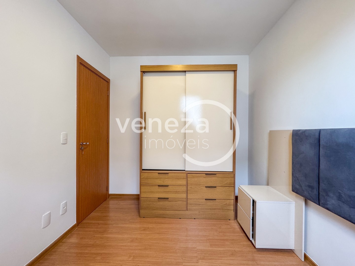 Apartamento para locação no bairro Gleba Fazenda Palhano de Londrina - Foto 15