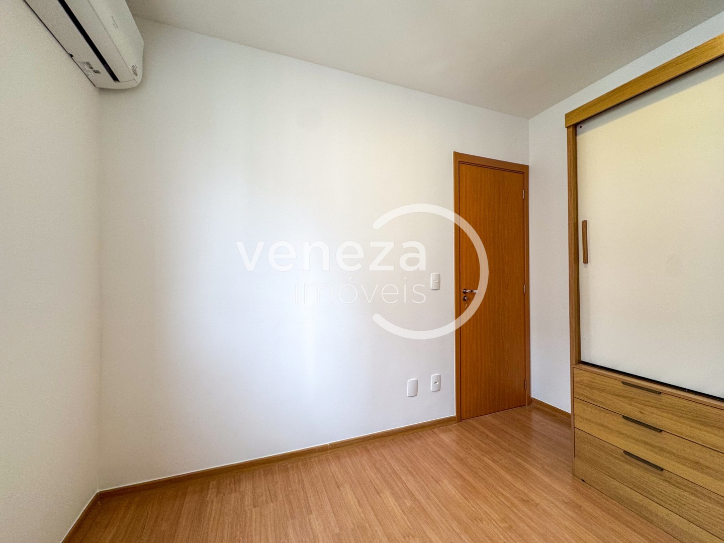 Apartamento para locação no bairro Gleba Fazenda Palhano de Londrina - Foto 17