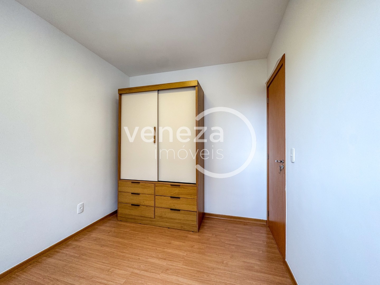 Apartamento para locação no bairro Gleba Fazenda Palhano de Londrina - Foto 25