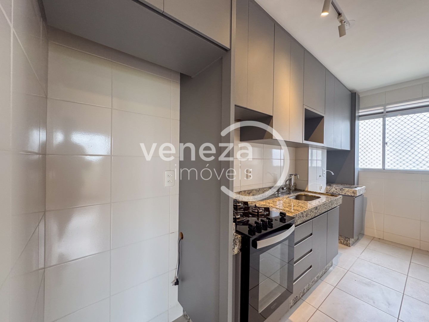 Apartamento para locação no bairro Gleba Fazenda Palhano de Londrina - Foto 26