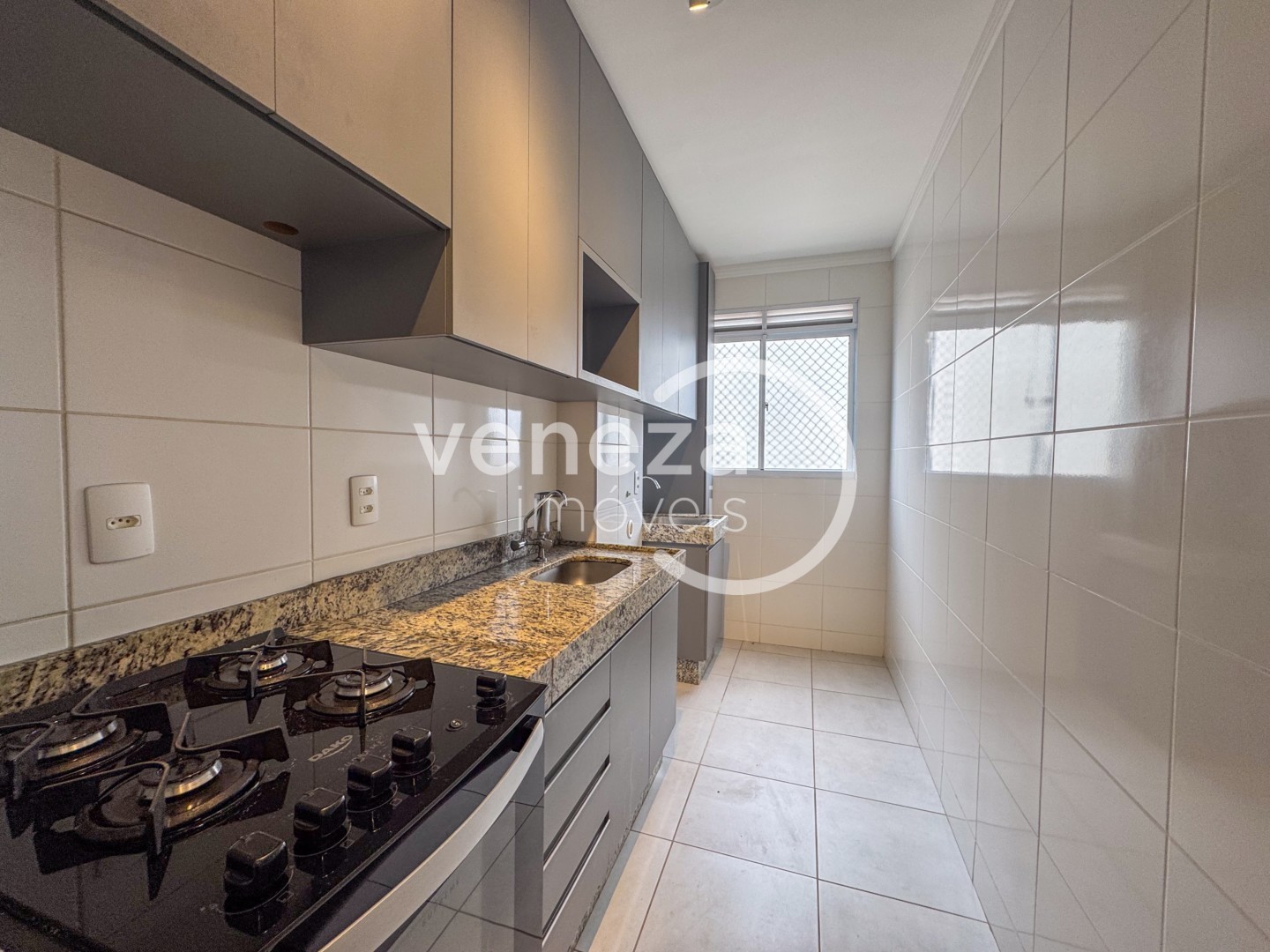 Apartamento para locação no bairro Gleba Fazenda Palhano de Londrina - Foto 27