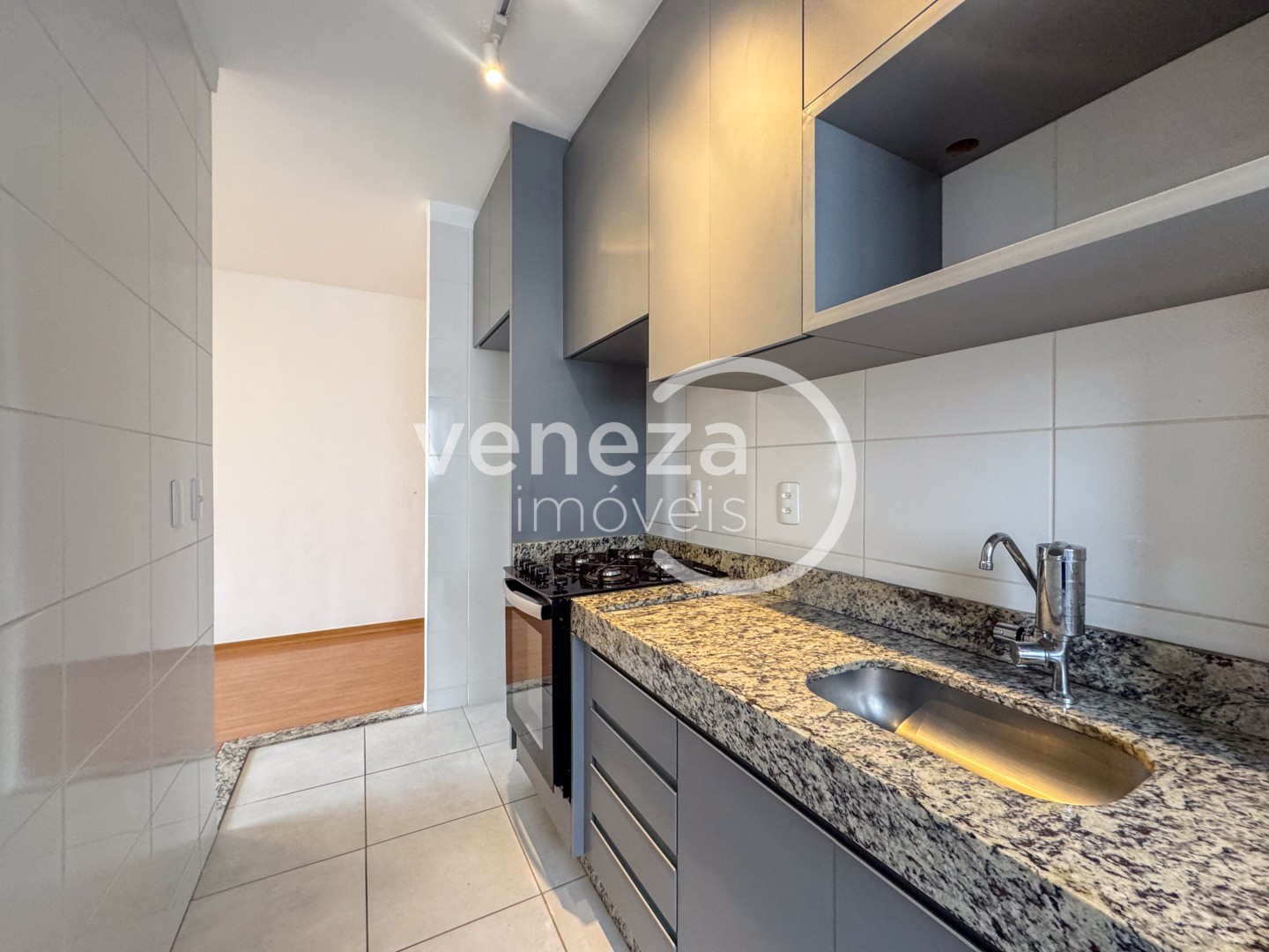 Apartamento para locação no bairro Gleba Fazenda Palhano de Londrina - Foto 28