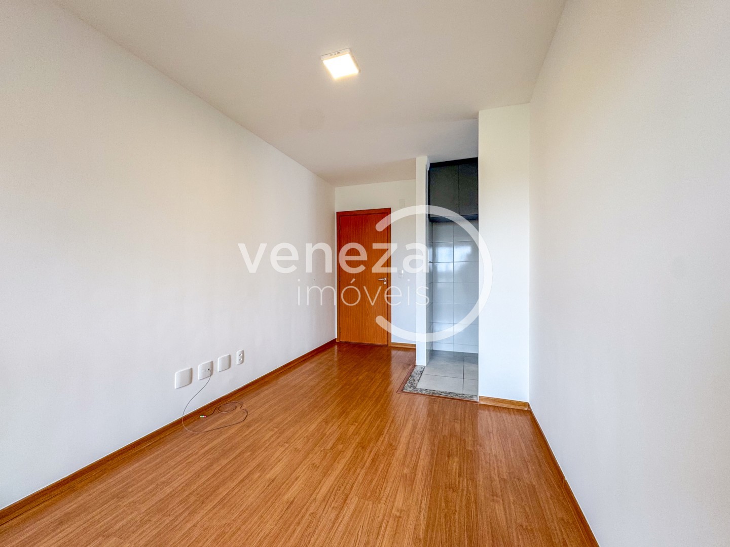 Apartamento para locação no bairro Gleba Fazenda Palhano de Londrina - Foto 8
