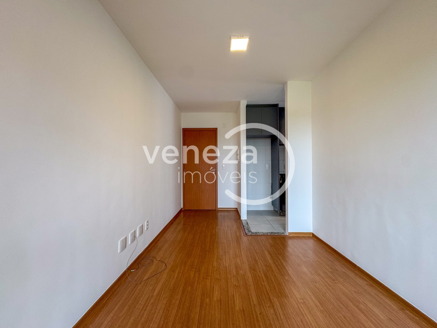 Apartamento para locação no bairro Gleba Fazenda Palhano de Londrina - Foto 9