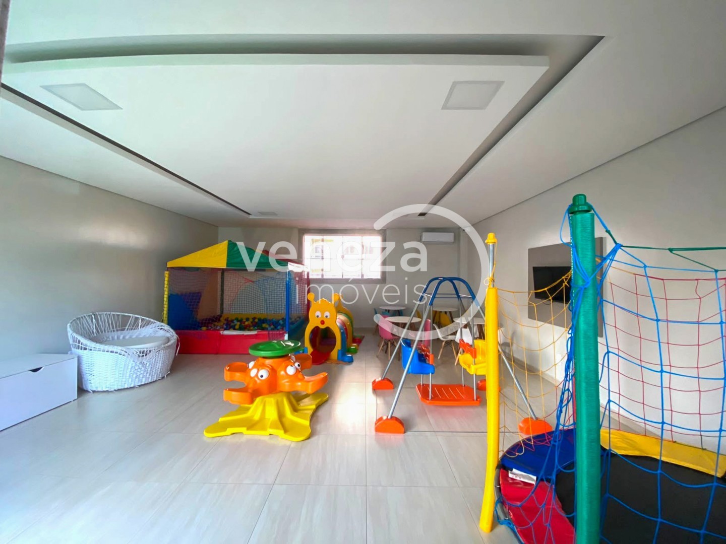 Apartamento para locação no bairro Gleba Fazenda Palhano de Londrina - Foto 32