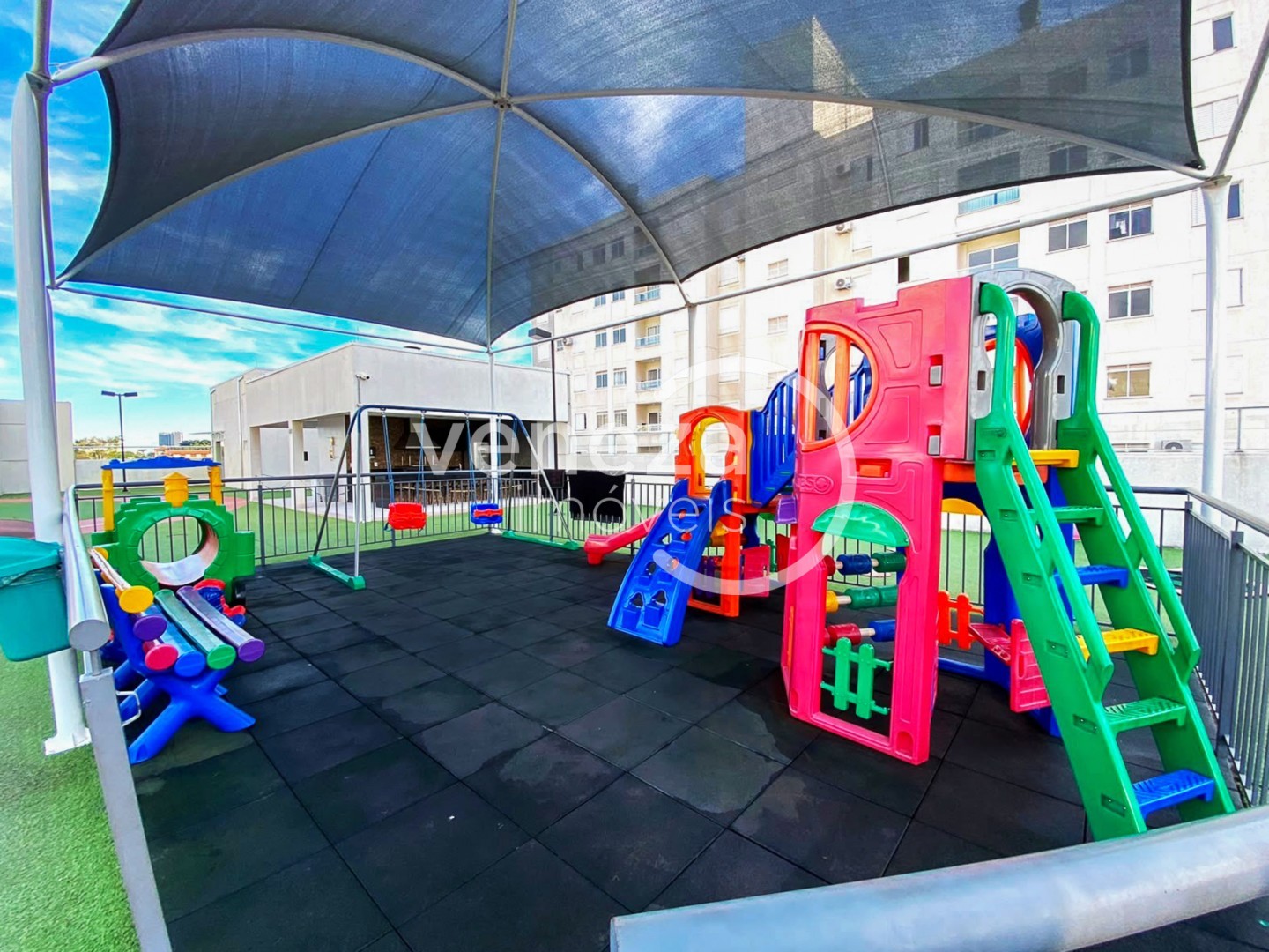 Apartamento para locação no bairro Gleba Fazenda Palhano de Londrina - Foto 33