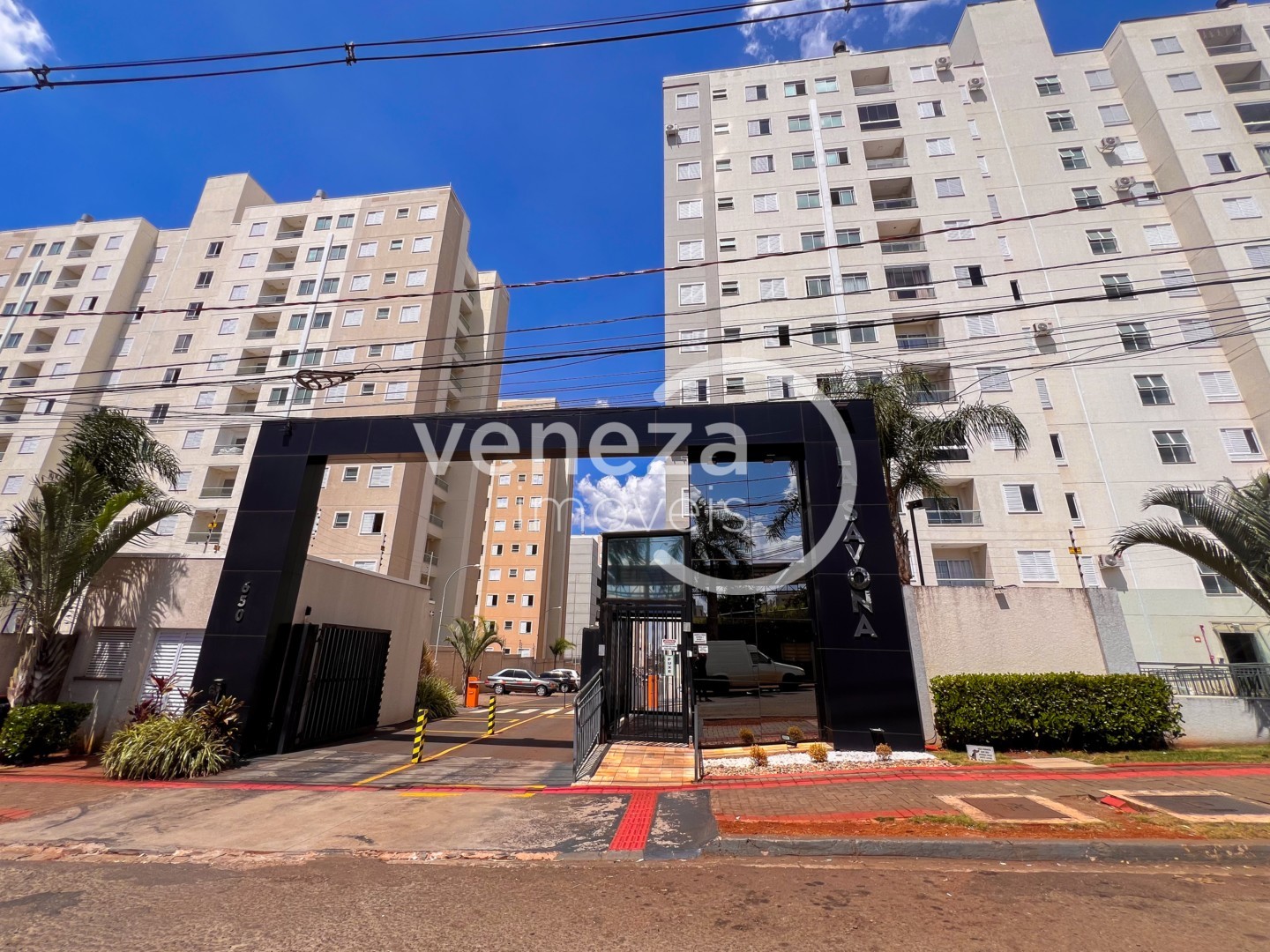 Apartamento para locação no bairro Gleba Fazenda Palhano de Londrina - Foto 36