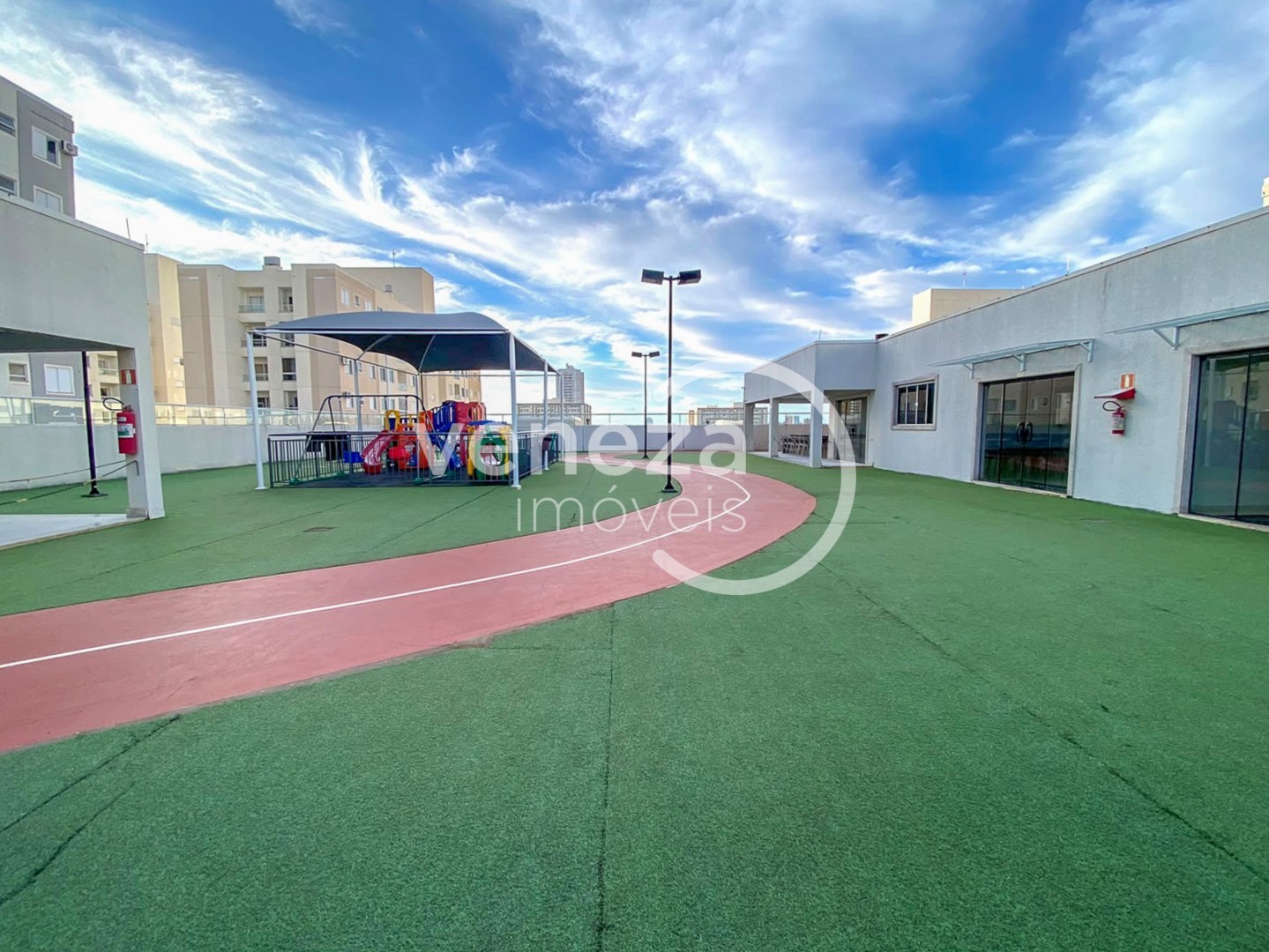 Apartamento para locação no bairro Gleba Fazenda Palhano de Londrina - Foto 39