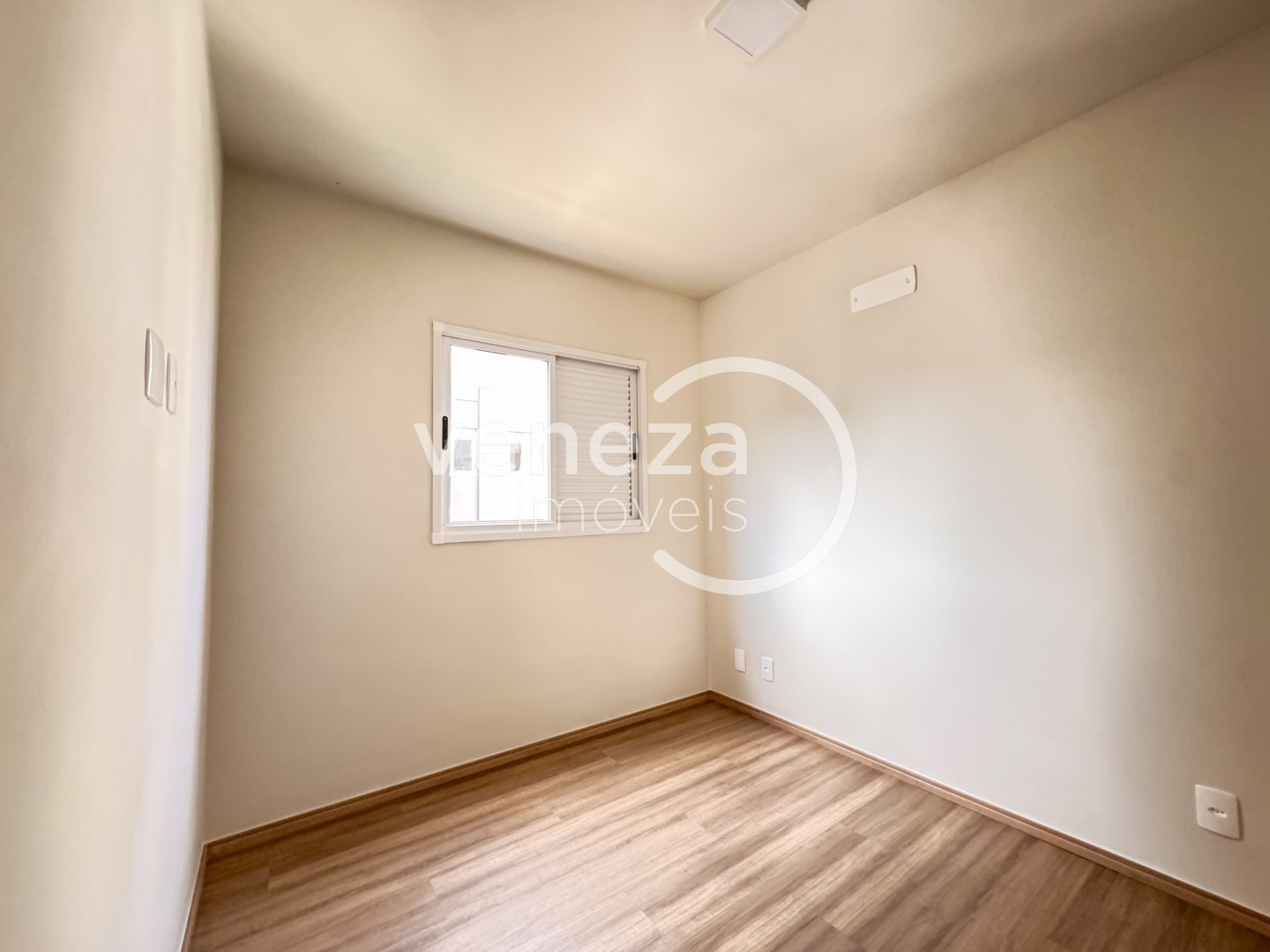 Apartamento para locação no bairro Colinas de Londrina - Foto 11