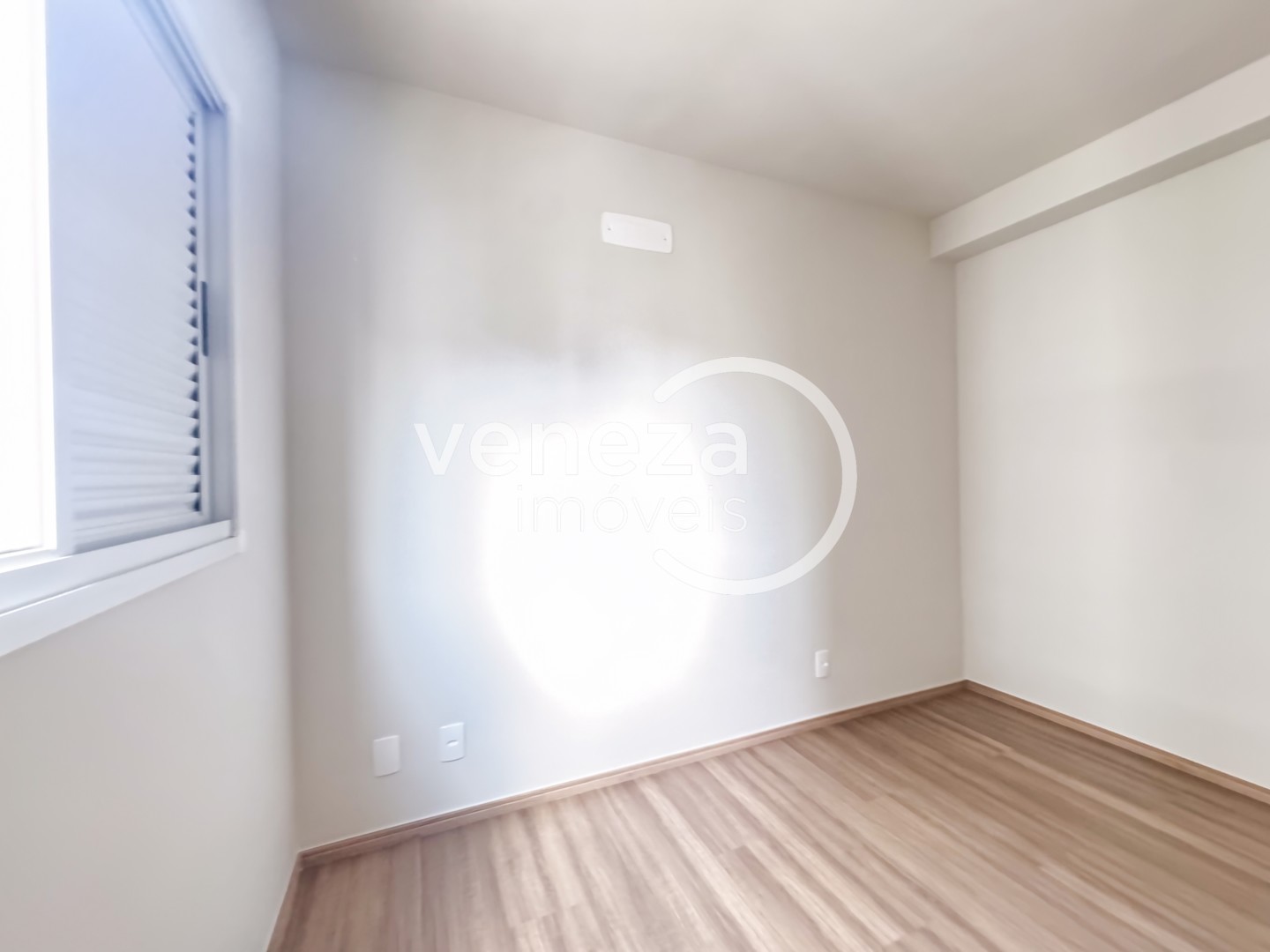 Apartamento para locação no bairro Colinas de Londrina - Foto 17