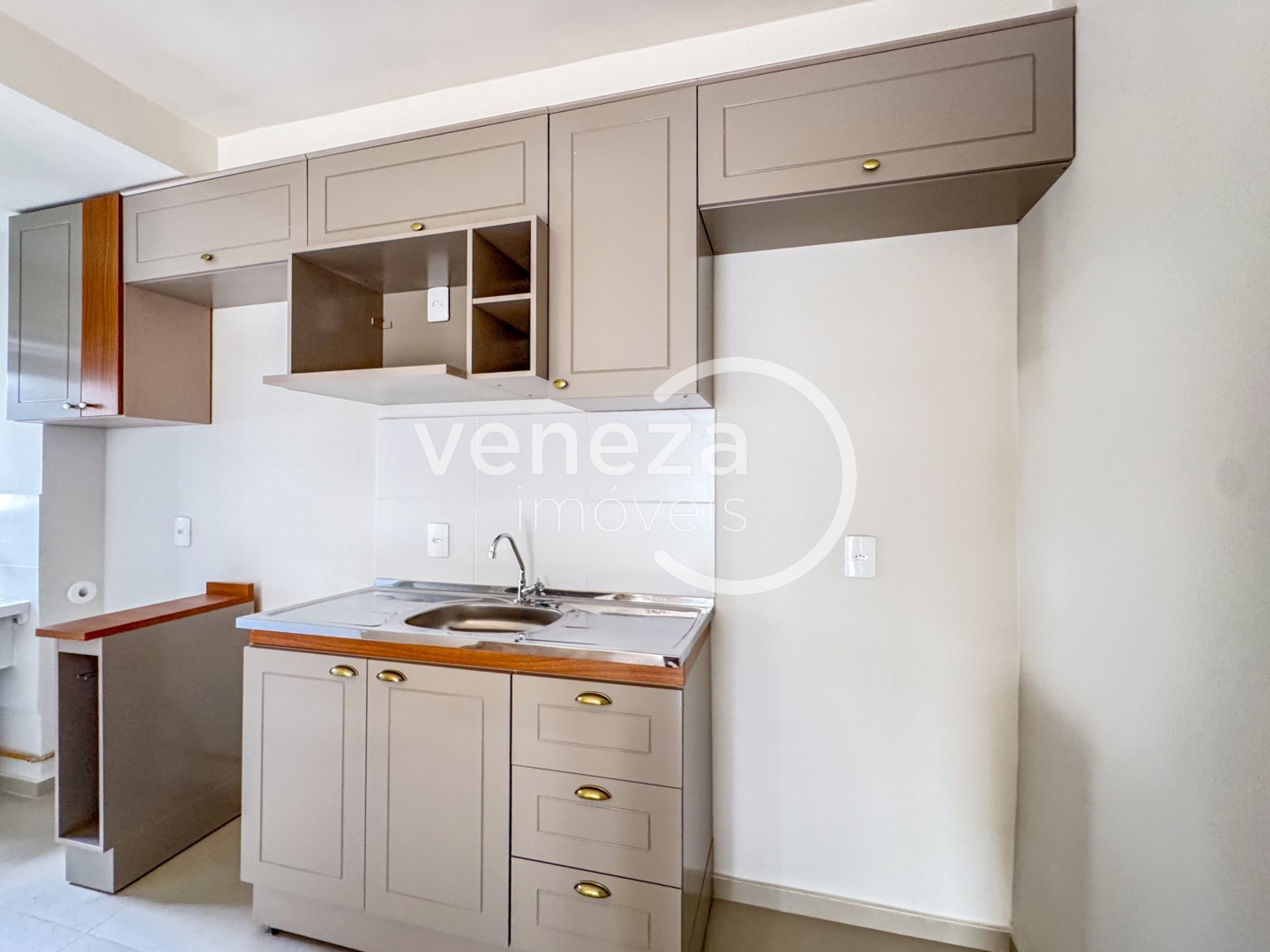 Apartamento para locação no bairro Colinas de Londrina - Foto 24