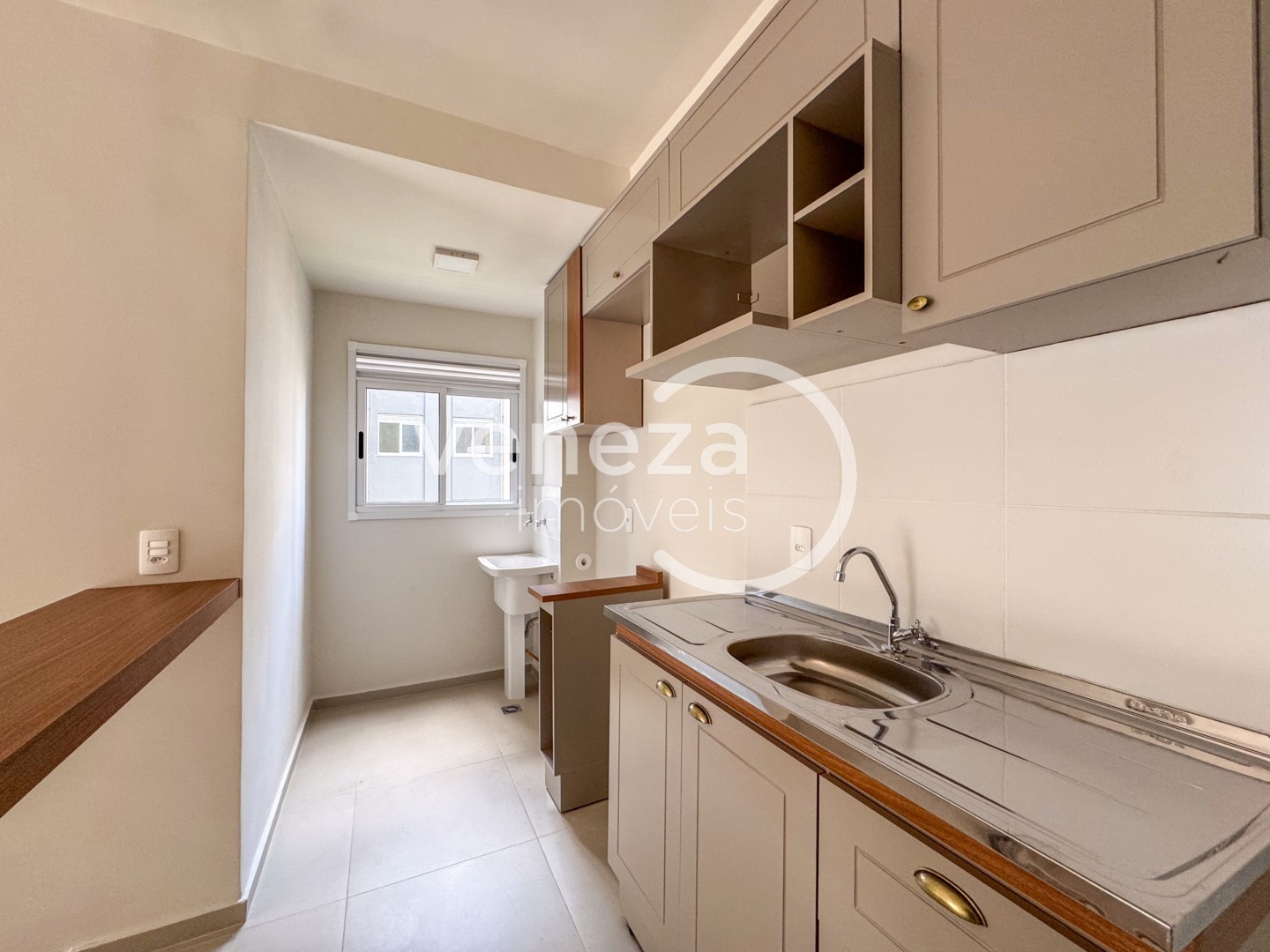 Apartamento para locação no bairro Colinas de Londrina - Foto 25