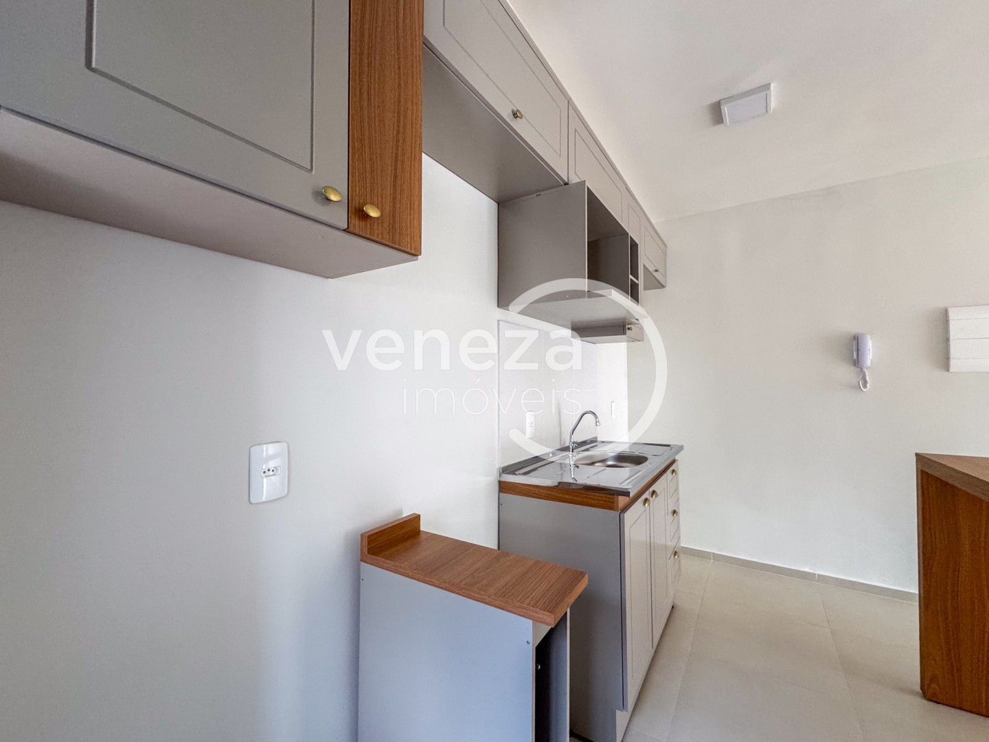 Apartamento para locação no bairro Colinas de Londrina - Foto 26