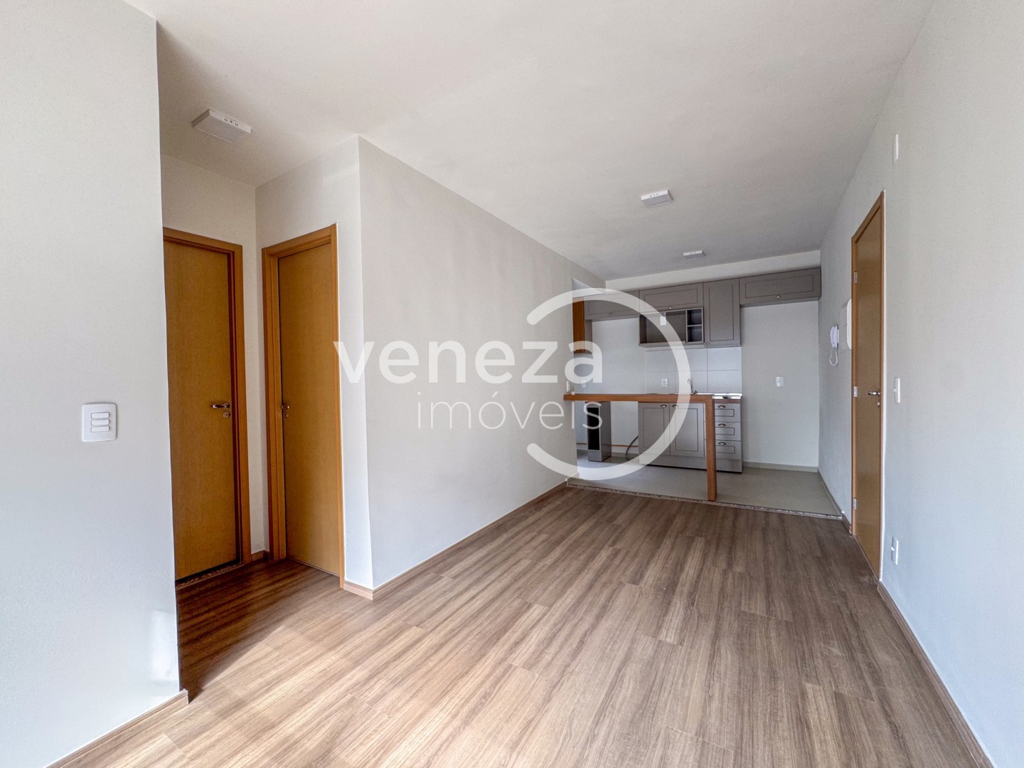 Apartamento para locação no bairro Colinas de Londrina - Foto 8