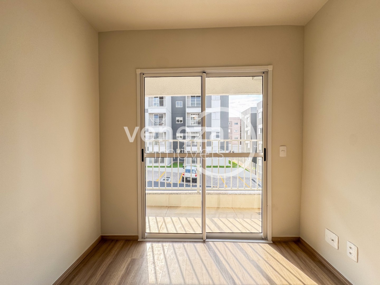 Apartamento para locação no bairro Colinas de Londrina - Foto 4
