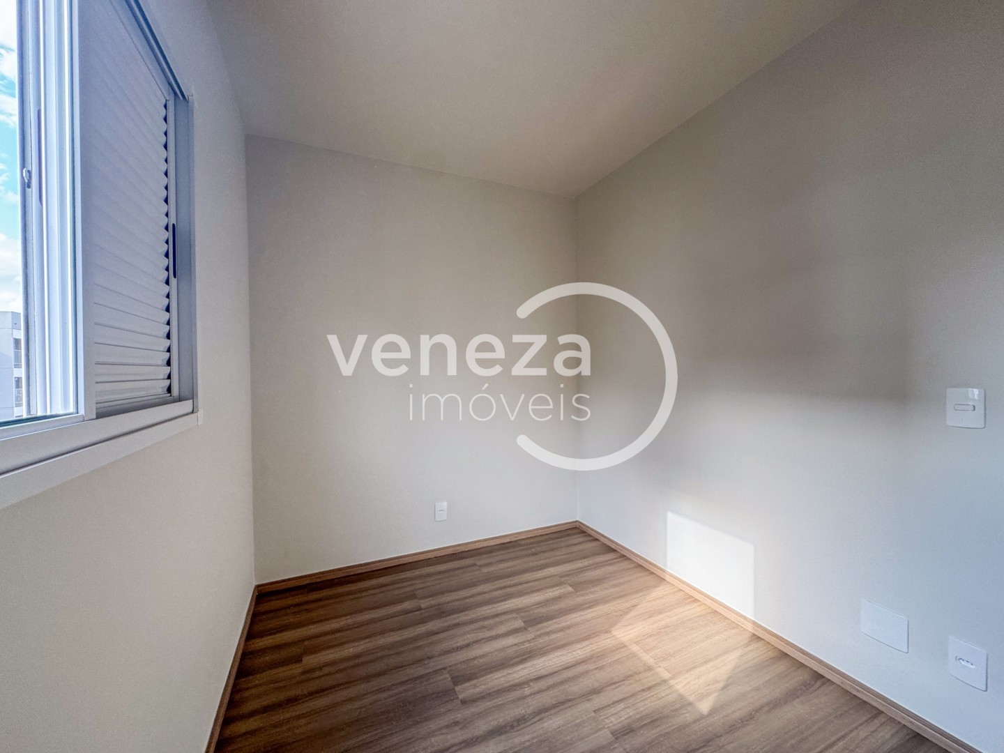 Apartamento para locação no bairro Colinas de Londrina - Foto 19