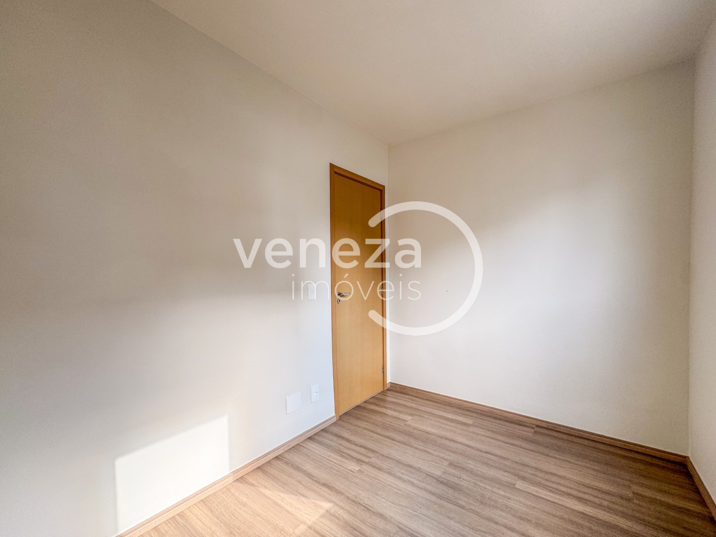 Apartamento para locação no bairro Colinas de Londrina - Foto 21