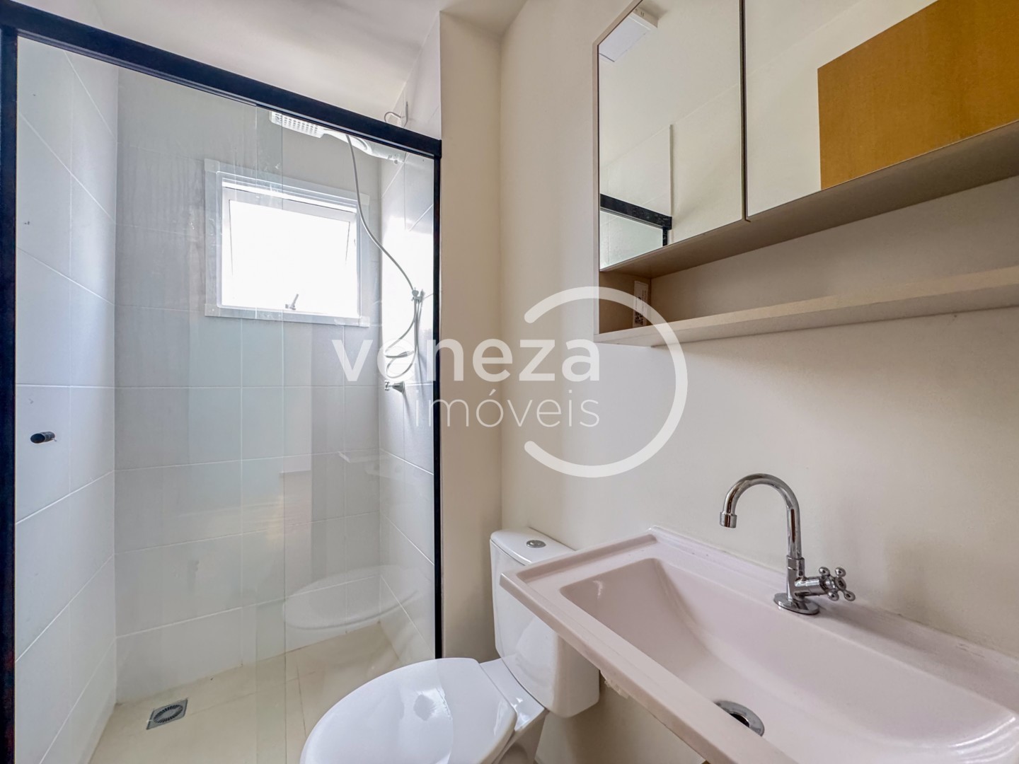 Apartamento para locação no bairro Colinas de Londrina - Foto 23