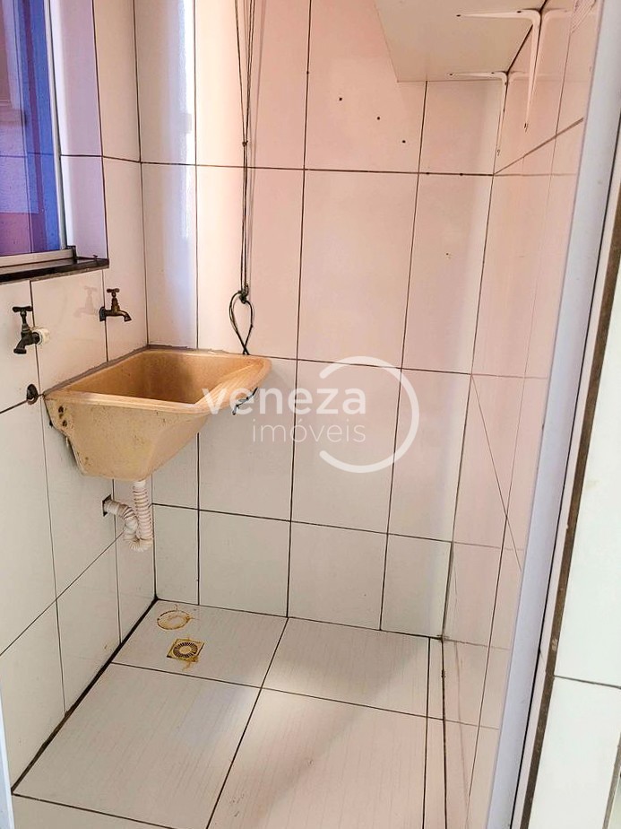 Apartamento para venda no bairro Coliseu de Londrina - Foto 11