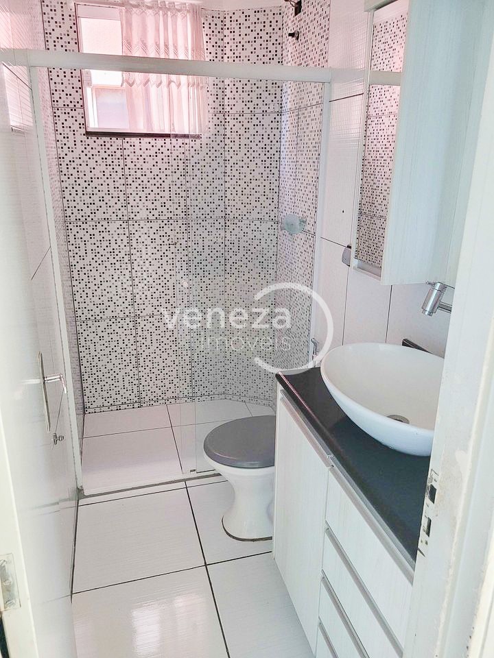 Apartamento para venda no bairro Coliseu de Londrina - Foto 8