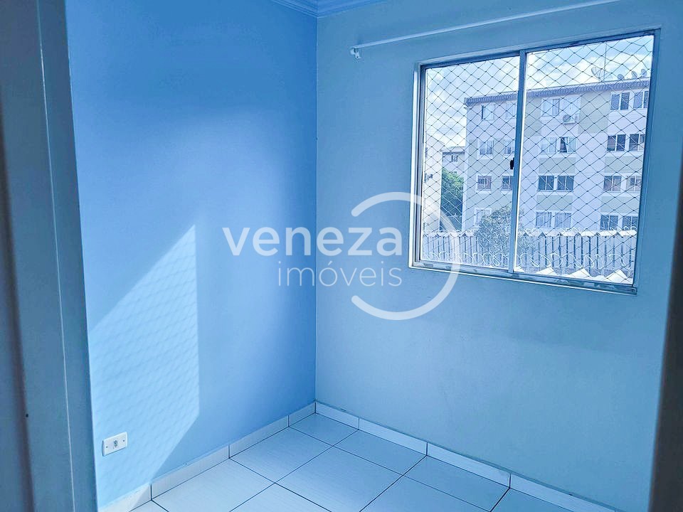 Apartamento para venda no bairro Coliseu de Londrina - Foto 7