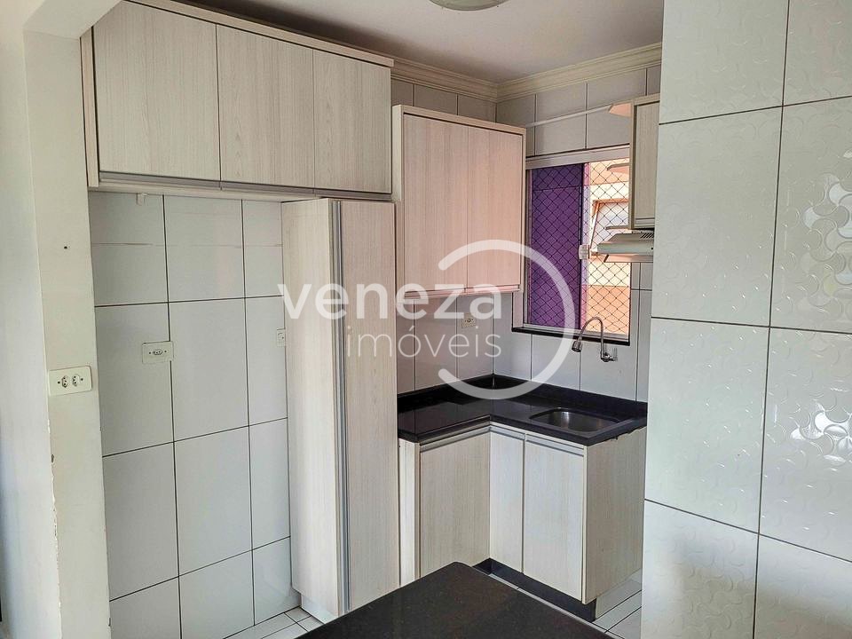 Apartamento para venda no bairro Coliseu de Londrina - Foto 9