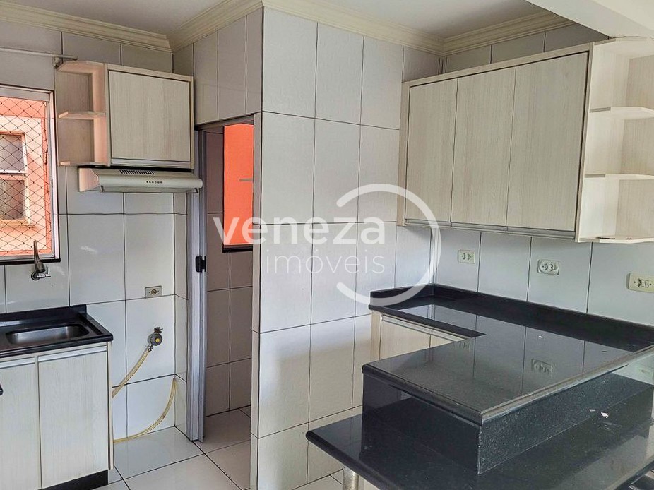 Apartamento para venda no bairro Coliseu de Londrina - Foto 10