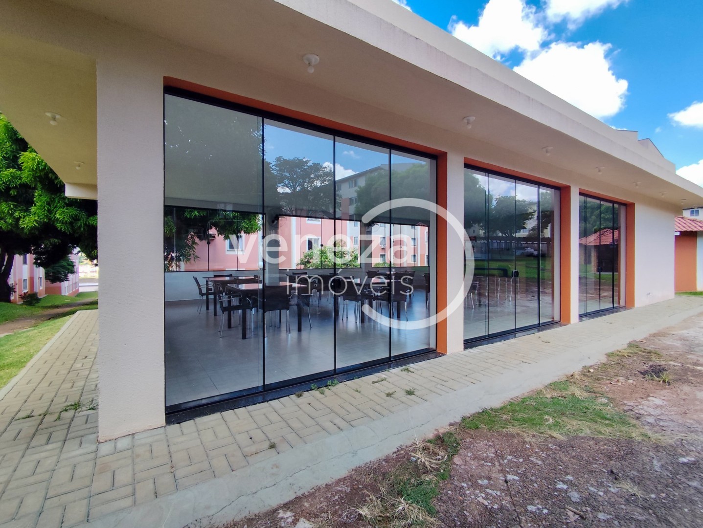 Apartamento para venda no bairro Coliseu de Londrina - Foto 13