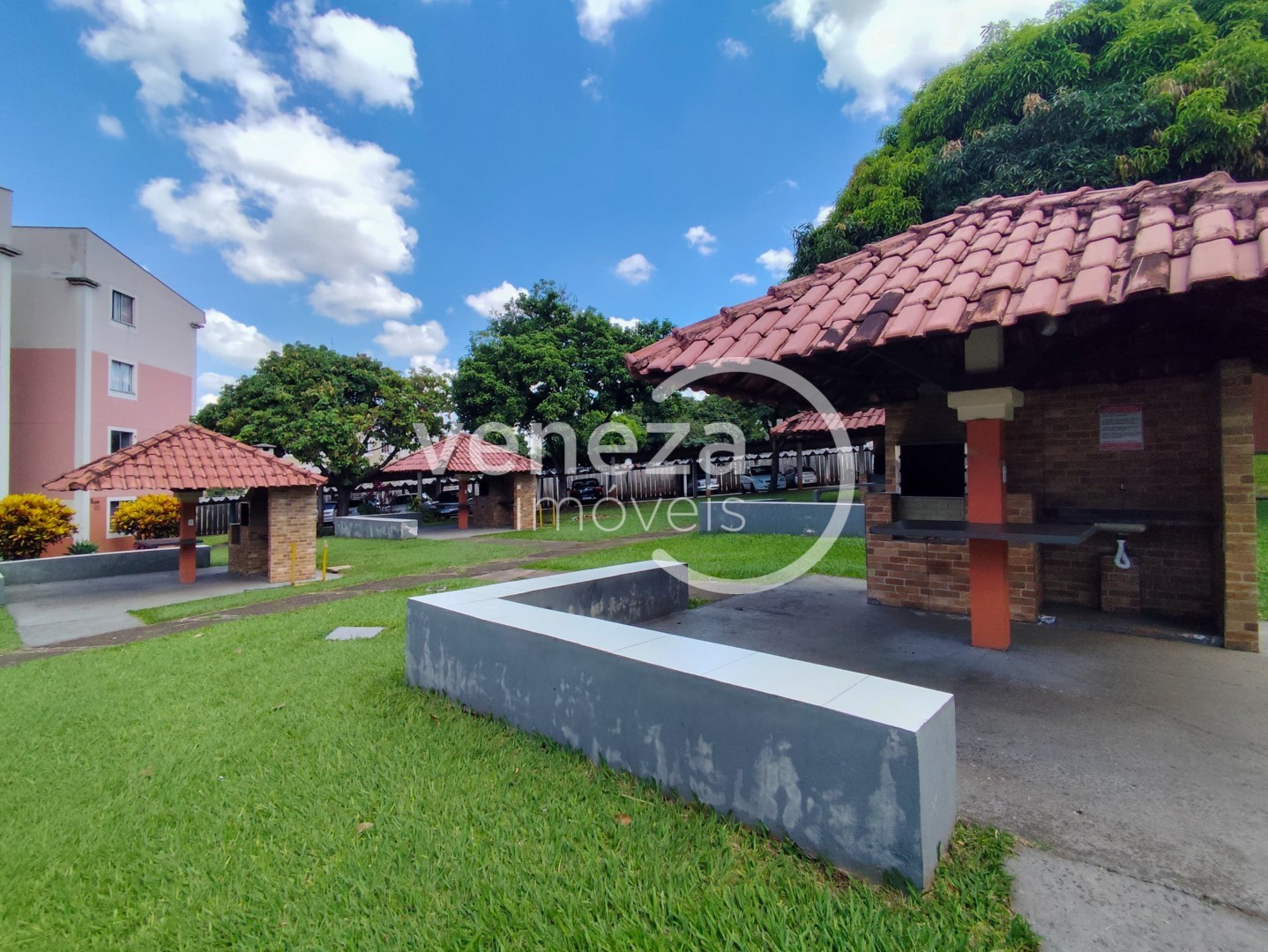 Apartamento para venda no bairro Coliseu de Londrina - Foto 18