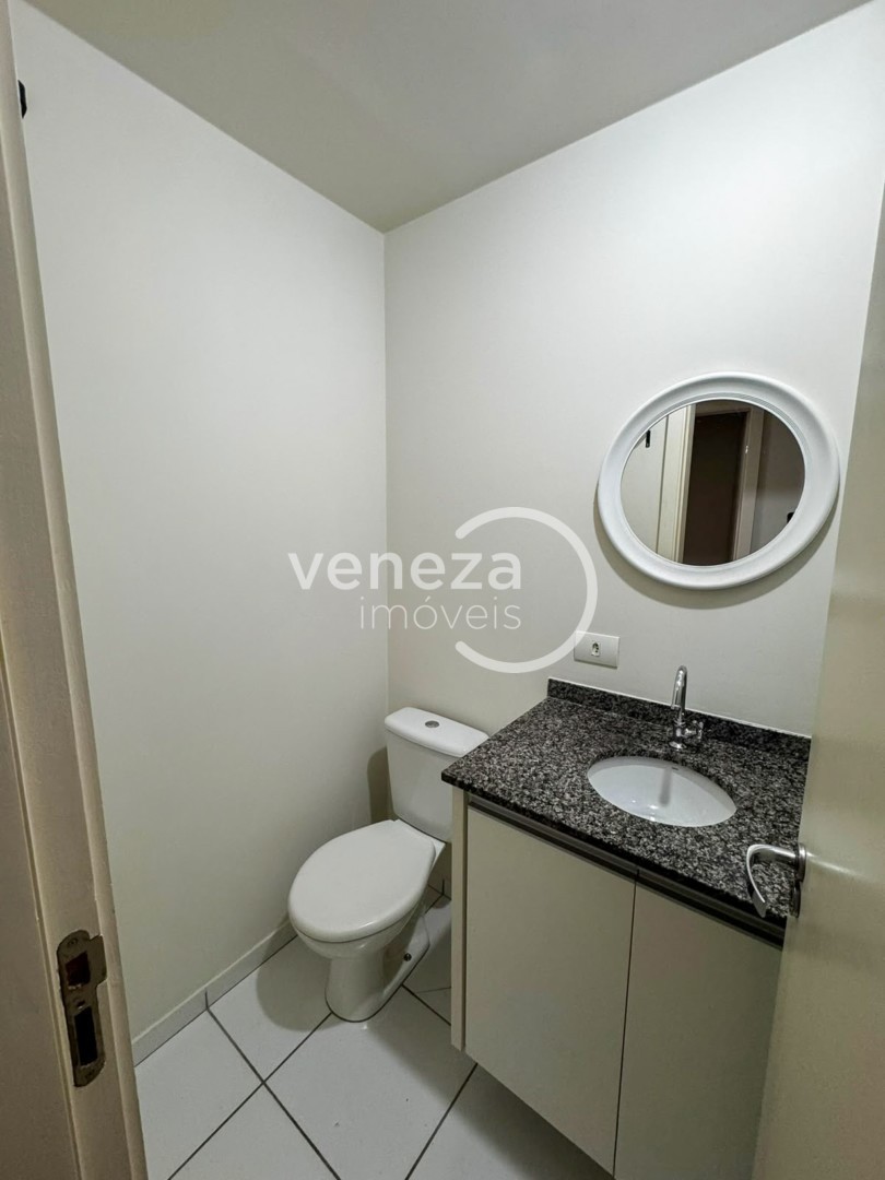 Apartamento para locação no bairro Jose Lazaro Gouvea de Londrina - Foto 11