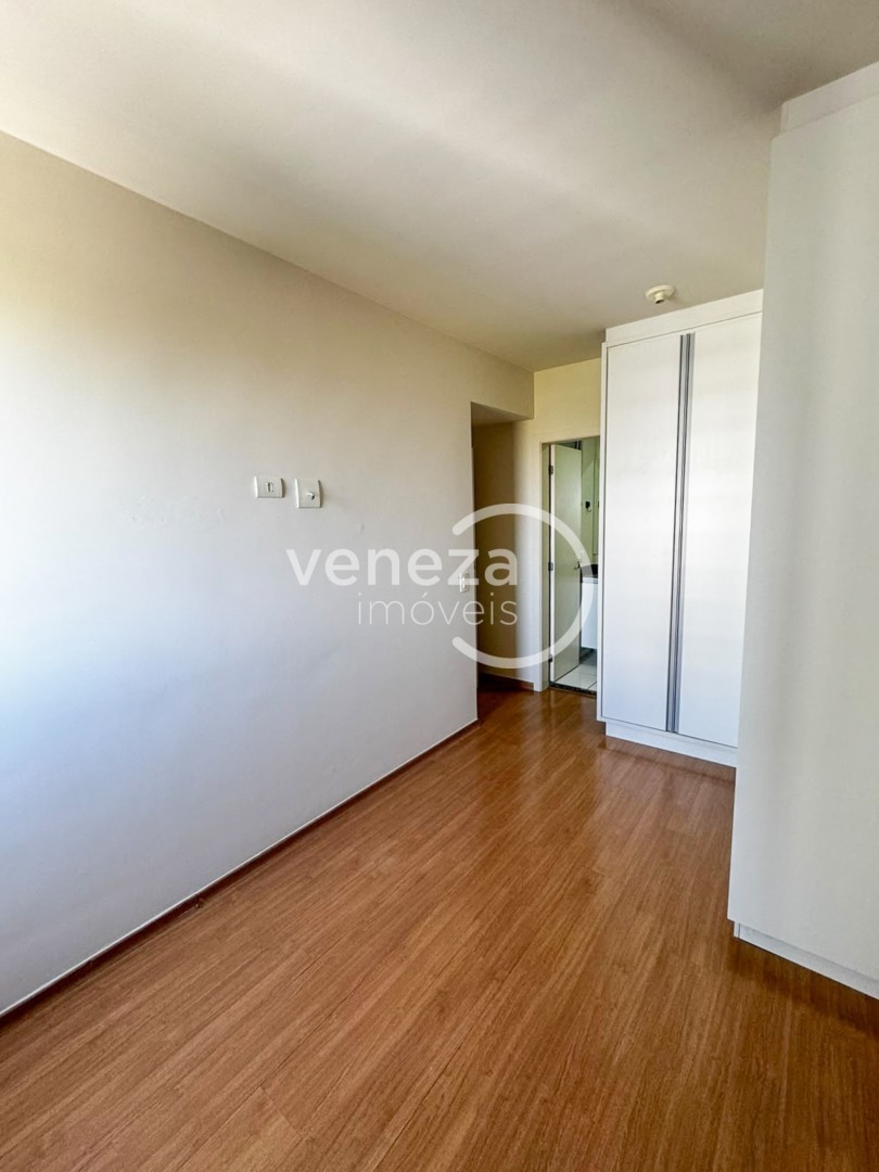 Apartamento para locação no bairro Jose Lazaro Gouvea de Londrina - Foto 8