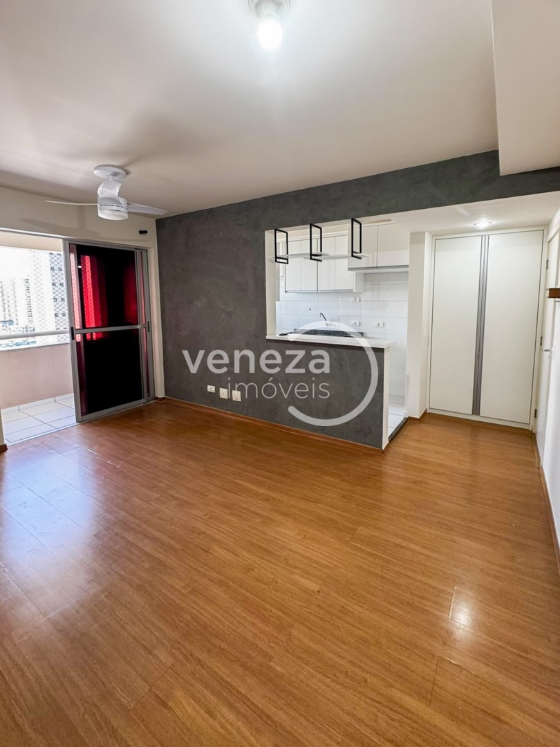 Apartamento para locação no bairro Jose Lazaro Gouvea de Londrina - Foto 6