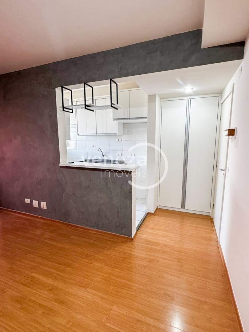 Apartamento para locação no bairro Jose Lazaro Gouvea de Londrina - Foto 7