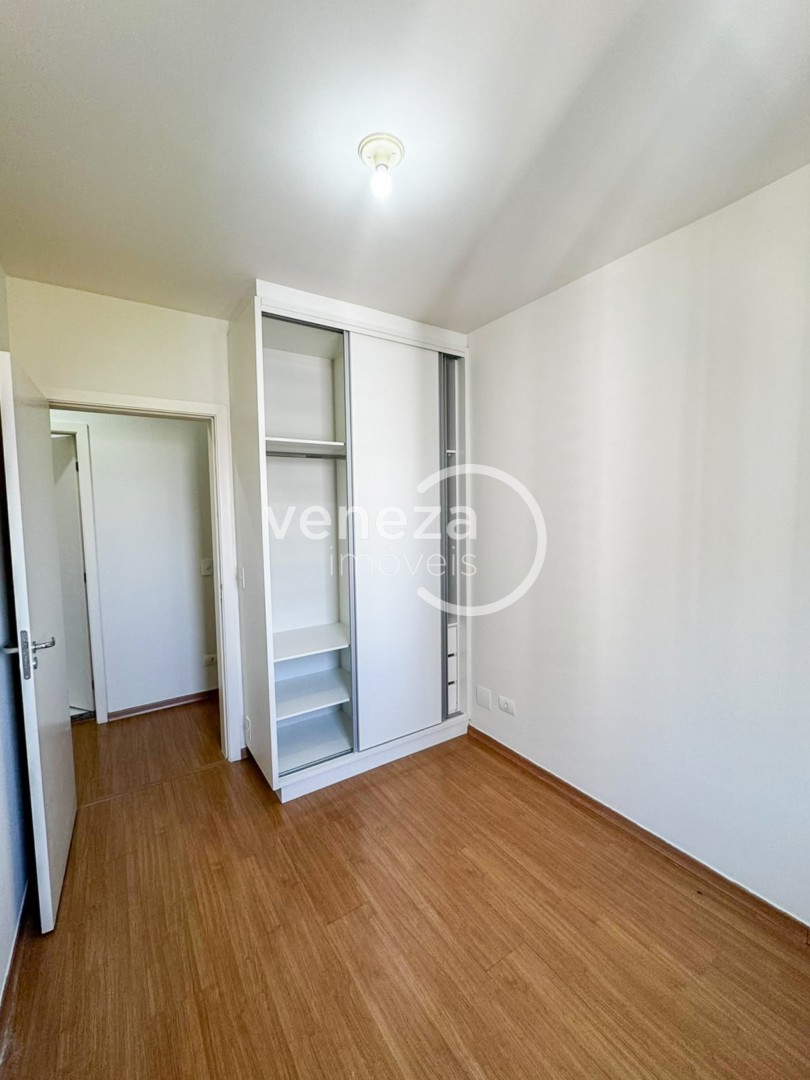Apartamento para locação no bairro Jose Lazaro Gouvea de Londrina - Foto 13