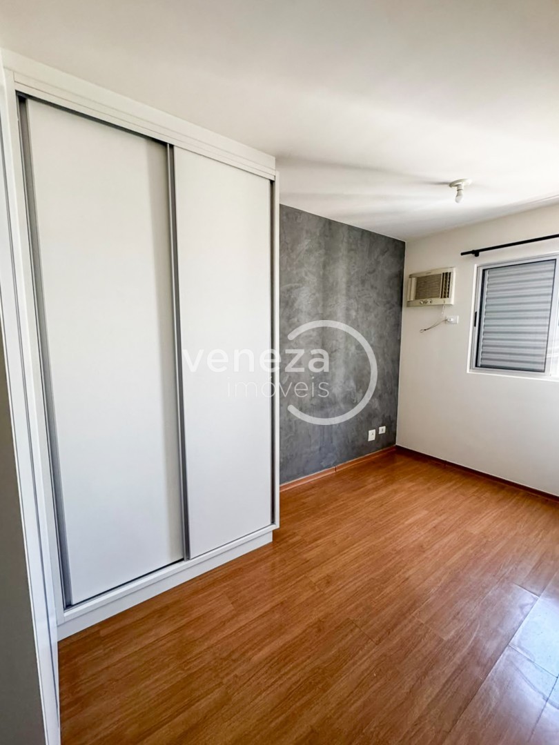 Apartamento para locação no bairro Jose Lazaro Gouvea de Londrina - Foto 9