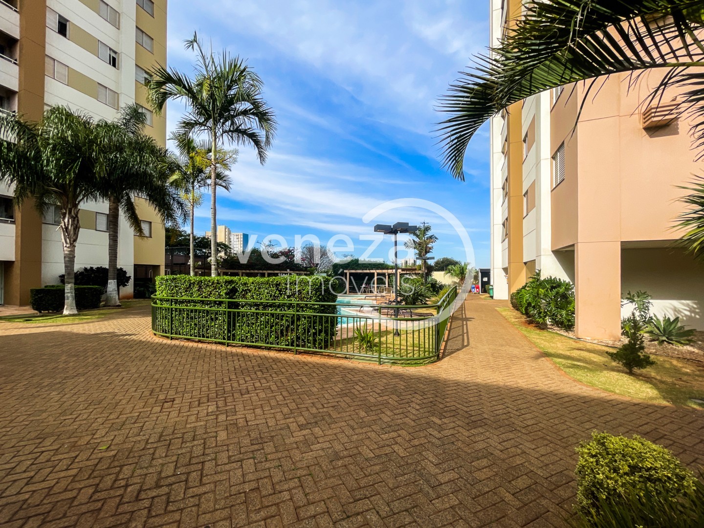 Apartamento para locação no bairro Jose Lazaro Gouvea de Londrina - Foto 25