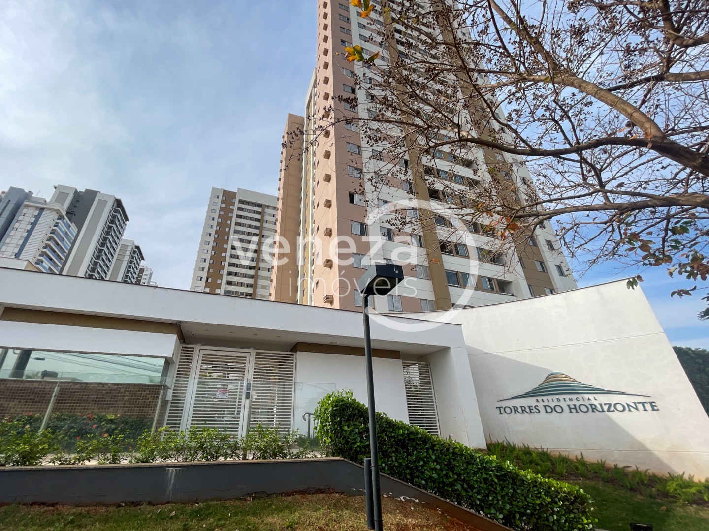 Apartamento para locação no bairro Jose Lazaro Gouvea de Londrina - Foto 17